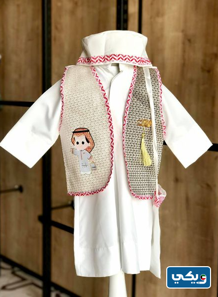 ملابس قرقيعان أولاد