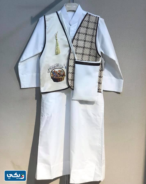 ملابس قرقيعان أولاد