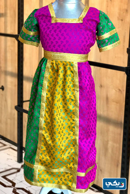 ملابس قرقيعان بنات