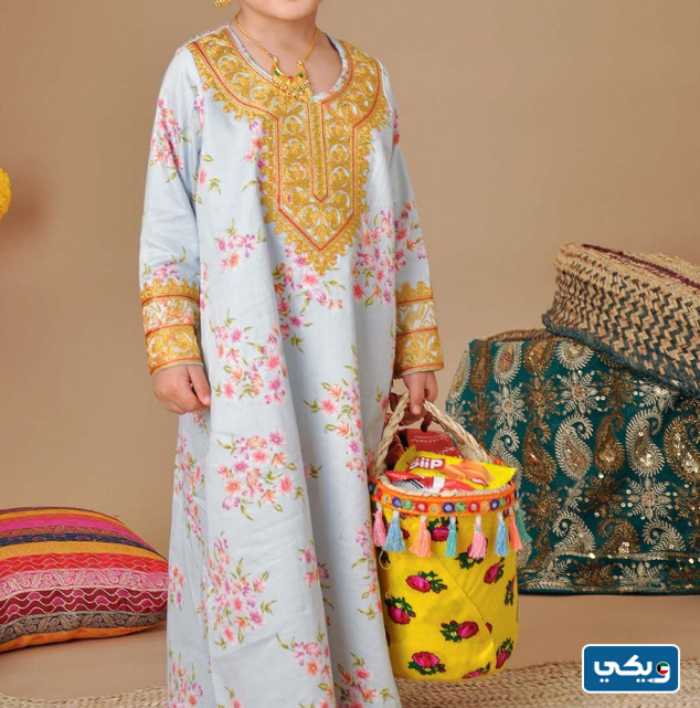 ملابس قرقيعان بنات