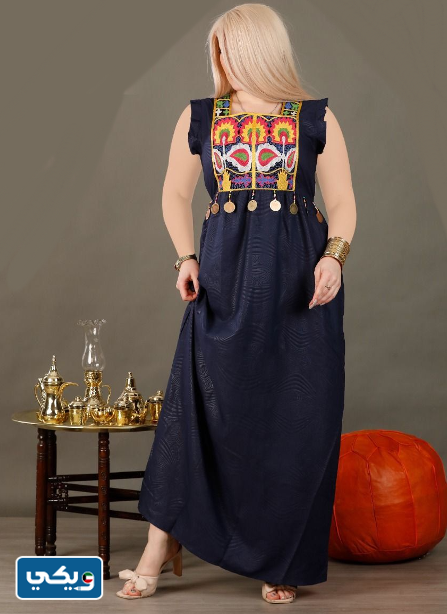 ملابس قرقيعان نسائيه للبيت