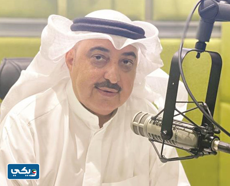 من هو مقدم برنامج مدفع الافطار الكويت 2023