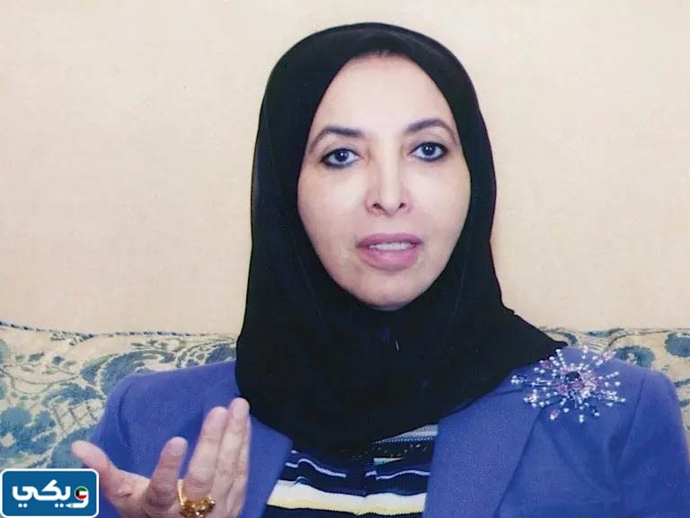 من هي سعاد الصباح