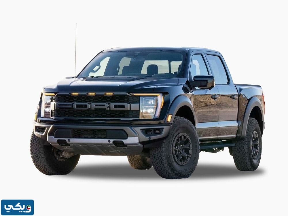 مواصفات فورد رابتر 2022 من الداخل