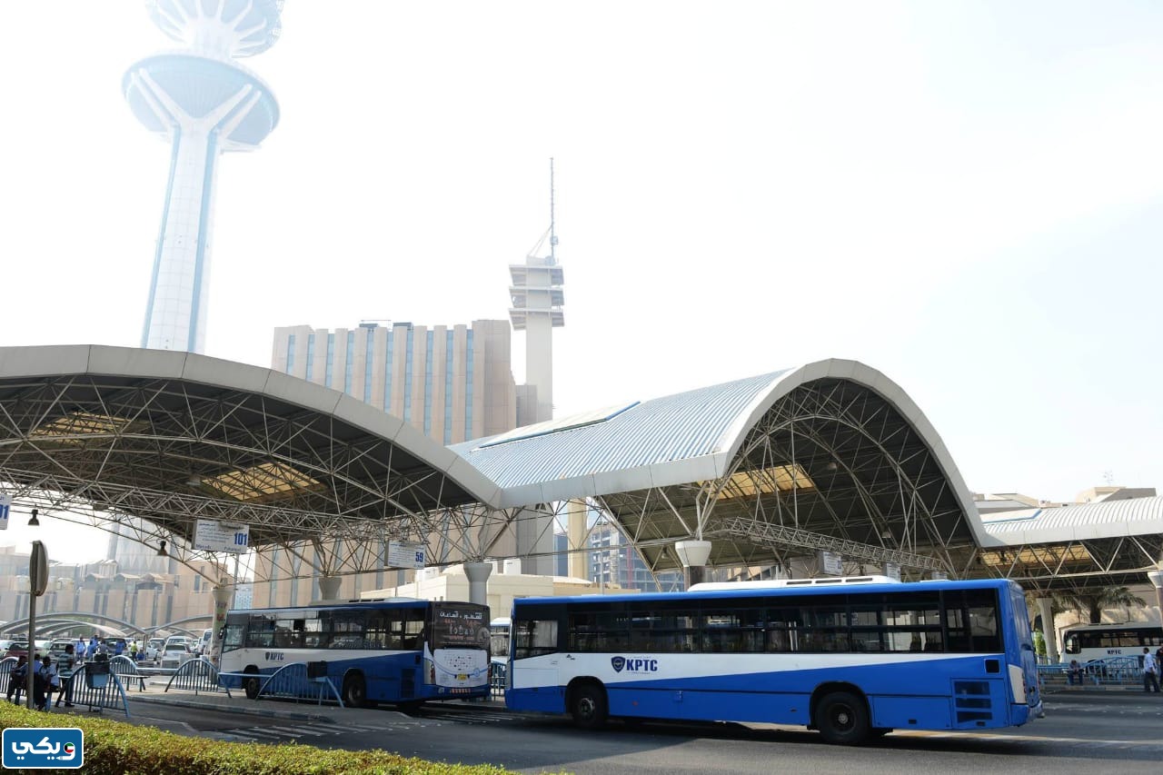 مواعيد الباصات في الكويت خلال شهر رمضان 2023