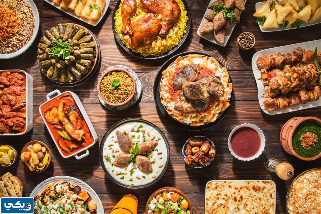 اوقات عمل المطاعم في رمضان الكويت