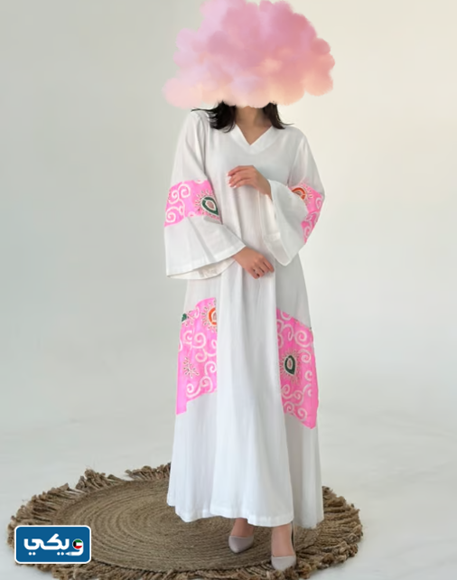 موديلات دراريع رمضان في الكويت 2023