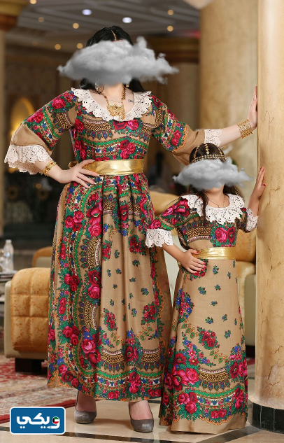 موديلات قرقيعان دراريع رمضان 2023