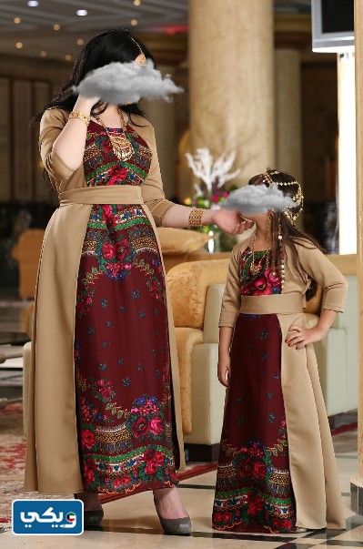 موديلات قرقيعان دراريع رمضان 2023