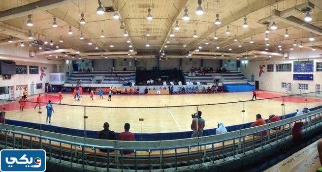 موعد دورة سعد التميمي الرمضانية لكرة القدم 2023