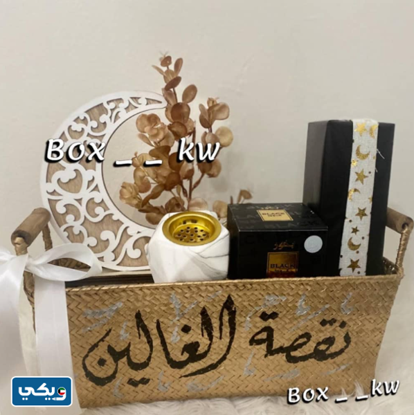 نقصات Box KW