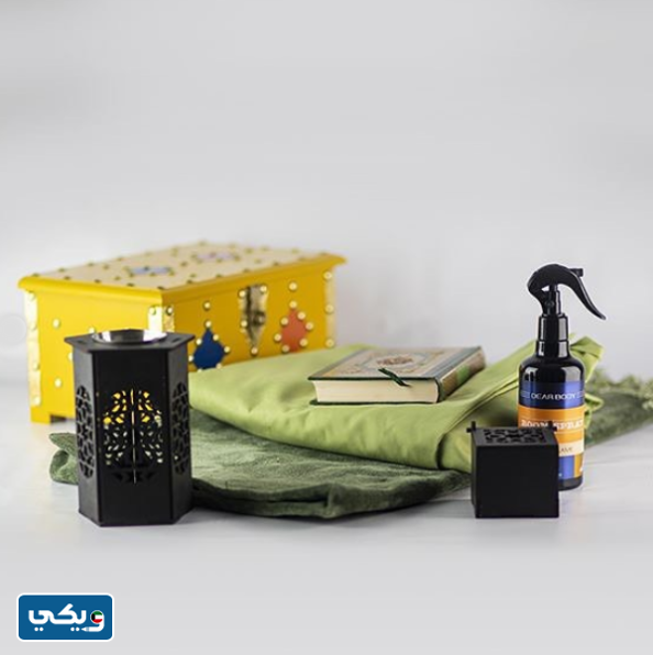 نقصات رمضان Q8 Gift