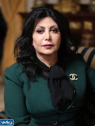 هند كامل بطلة مسلسل بلاغ نهائي