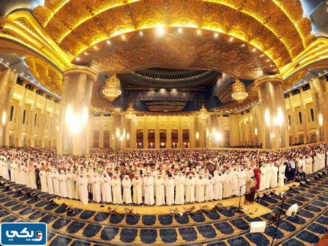 موعد صلاة العيد في الكويت غدا صلاة عيد الفطر 2023