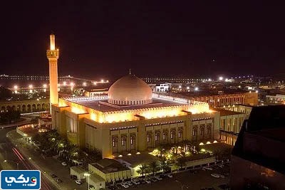 وقت صلاة عيد الفطر في دولة الكويت