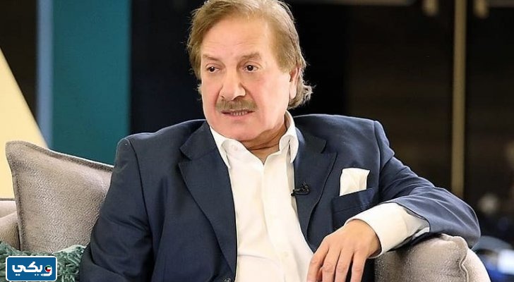 ابطال مسلسل الناموس