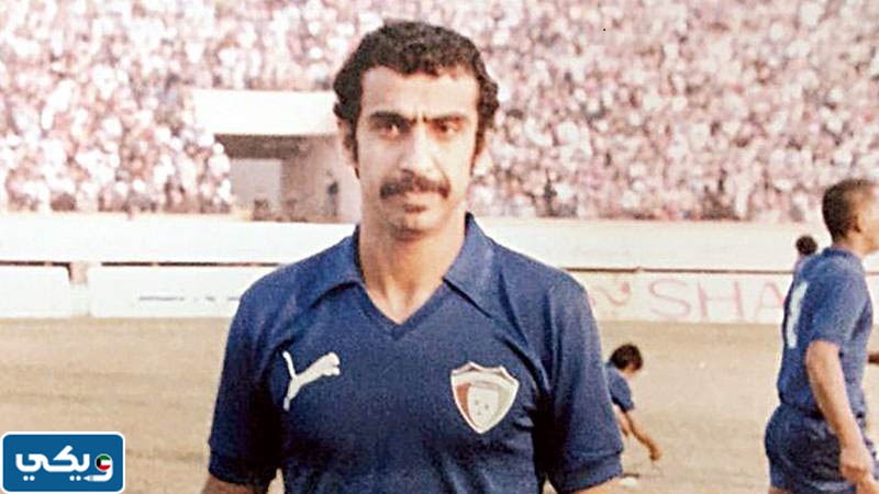 معلومات عن جاسم يعقوب