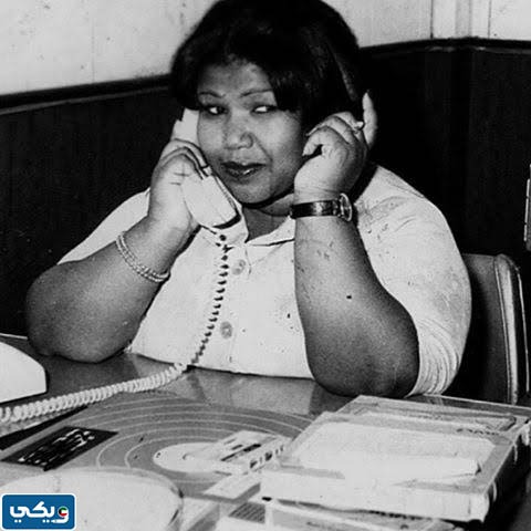 مريم الغضبان