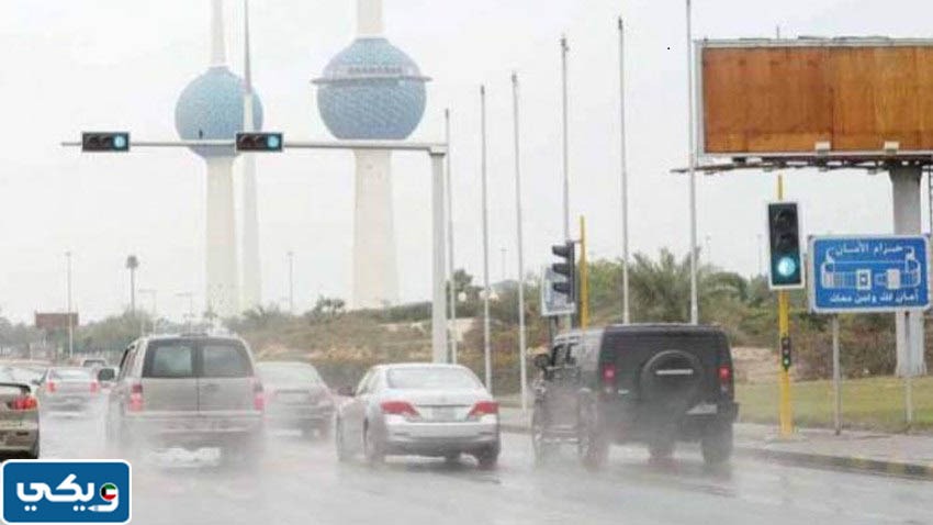متى ينتهي موسم السرايات في الكويت