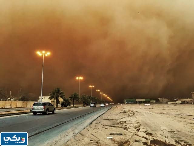 متى ينتهي موسم السرايات في الكويت