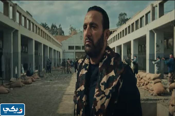 موعد عرض مسلسل احمد السقا رمضان 2023 بتوقيت الكويت