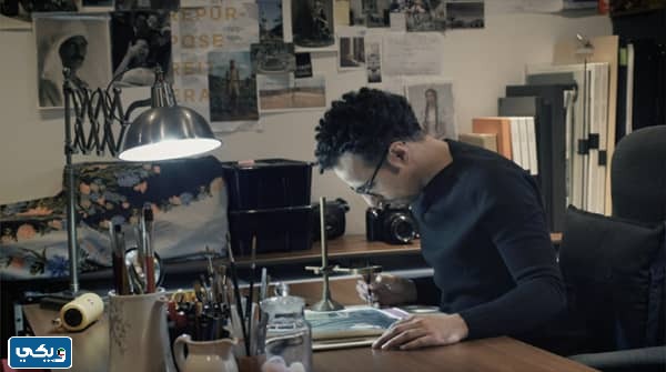 من هو محمد الكوح