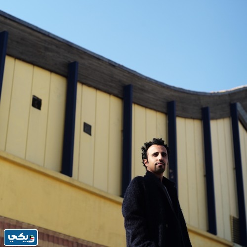 من هو محمد الكوح