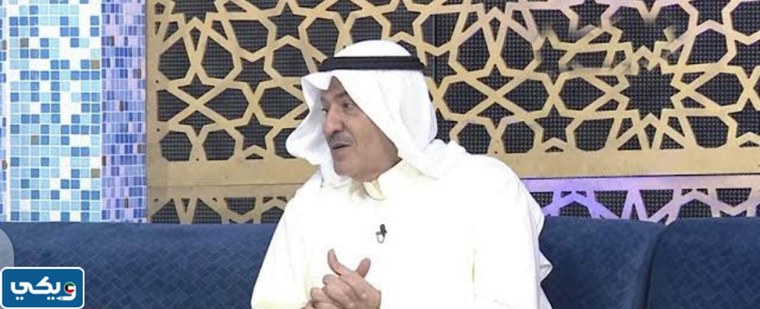 لقاء الشيخ صباح المحمد
