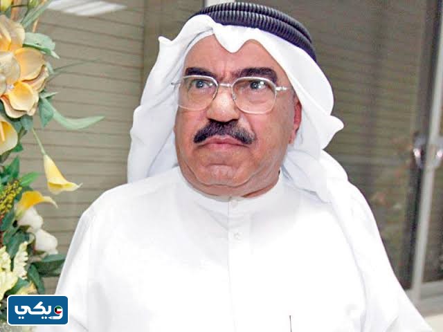 خالد العبيد