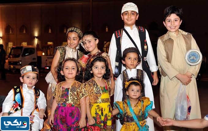 صور عن مظاهر شهر رمضان في الكويت