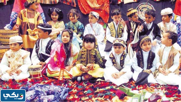 صور عن مظاهر شهر رمضان في الكويت