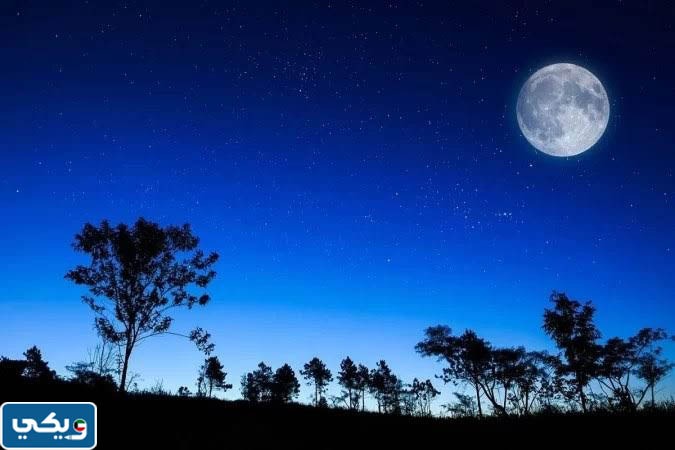 متى ينتهي الثلث الأخير من الليل في الكويت 2023