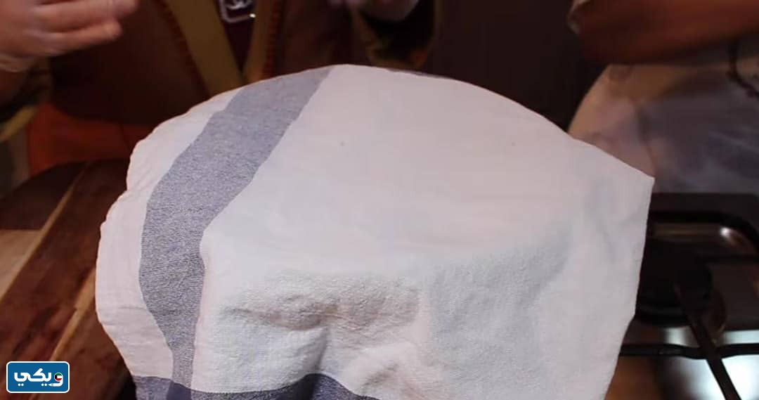 طريقة عمل الهريس الكويتي