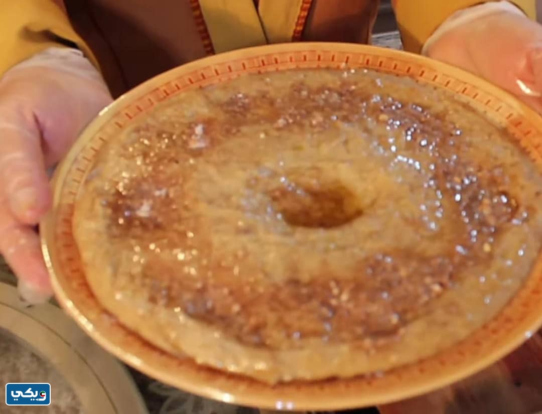 طريقة عمل الهريس الكويتي