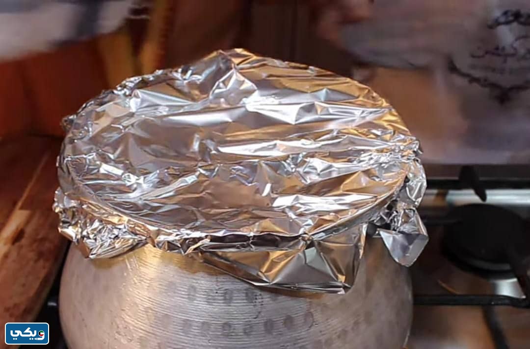 طريقة عمل الهريس الكويتي