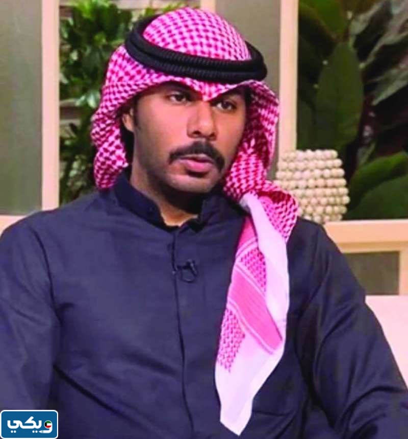 انستقرام عبدالعزيز الزعتري الرسمي