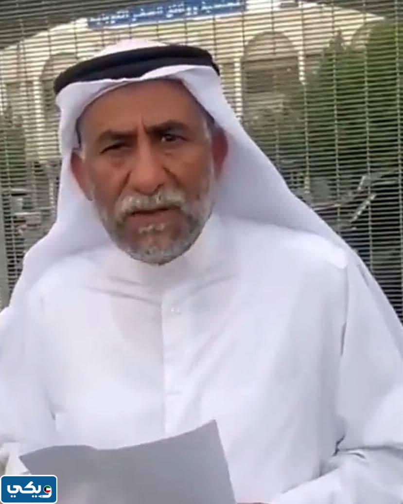 قصة فاطمة كامل العنزي