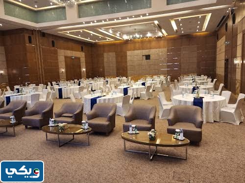 معلومات عن قاعة سلوى الصباح في الكويت