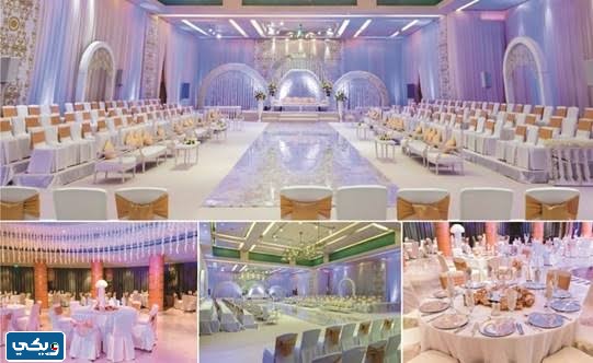 موقع قاعة سلوى الصباح على جوجل ماب