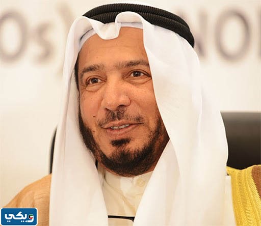رئيس الهيئة الخيرية الاسلامية العالمية