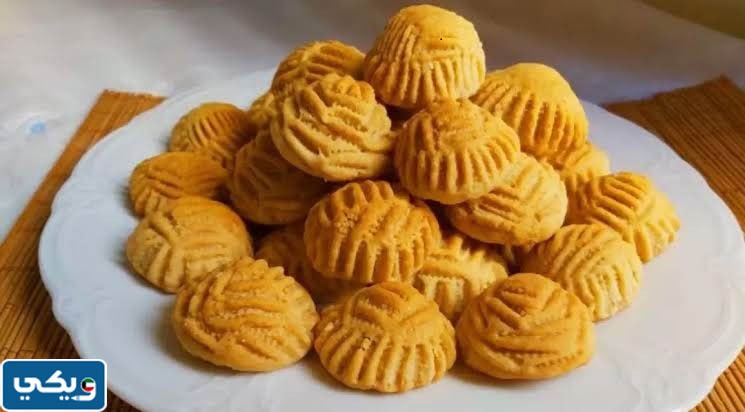 كعك العيد