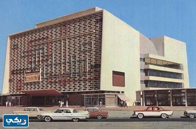 سينما الأندلس في الكويت