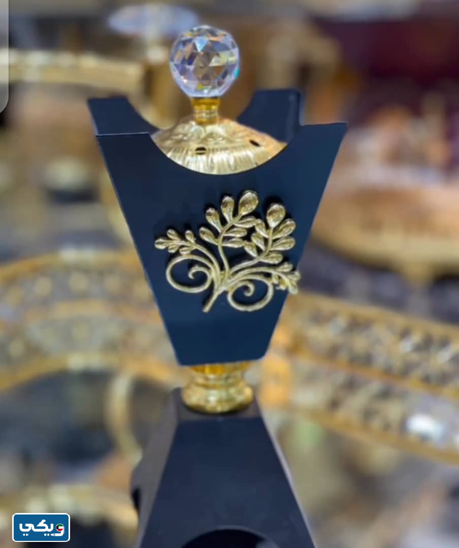 سوق زمزم الخيمه مول
