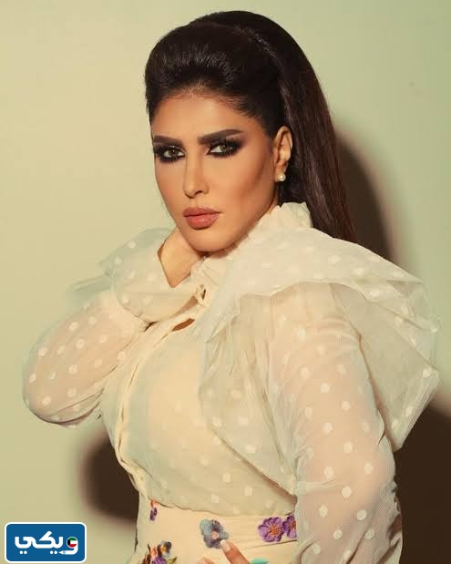 زهرة عرفات