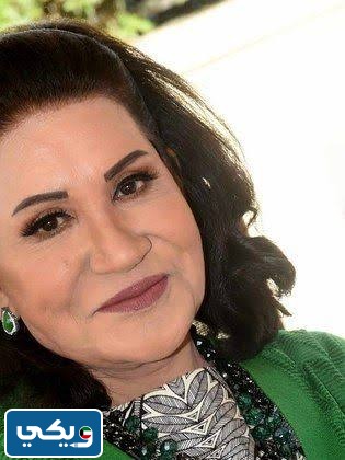 سعاد عبد الله