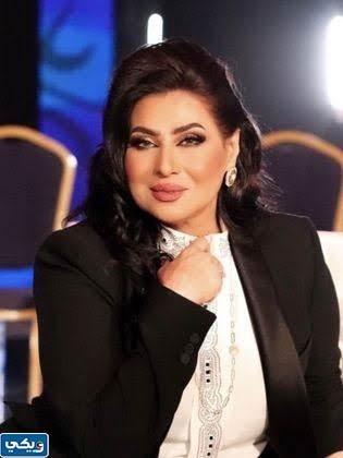 باسمة حمادة