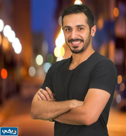 حمد العماني