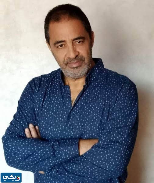 بو بكر فهمي