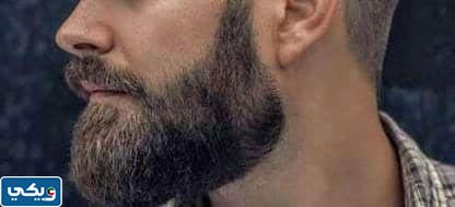 قصات شعر رجاليه