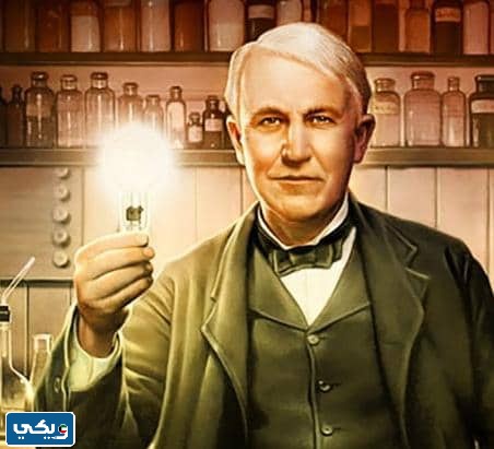 موضوع عن الاختراعات وأسماء المخترعين بالانجليزية